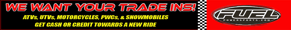 Fuel powersports inc discount